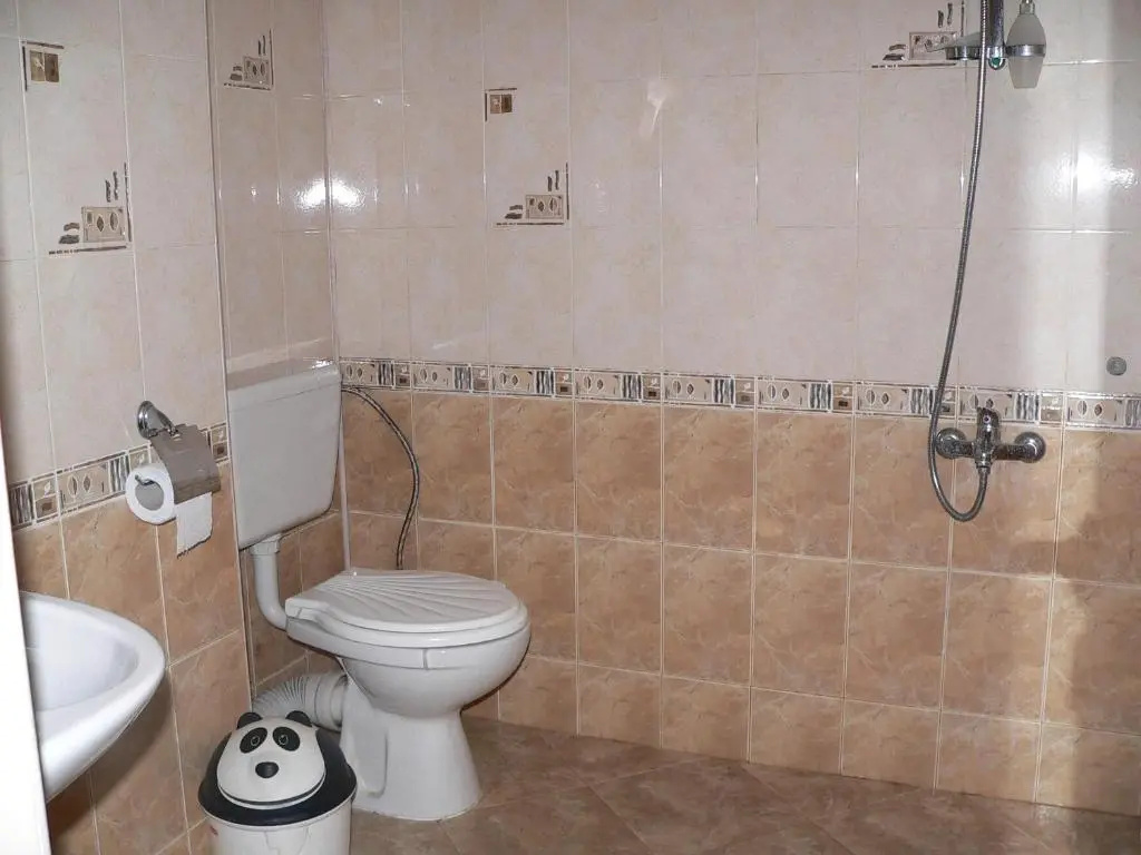 Standard Villa