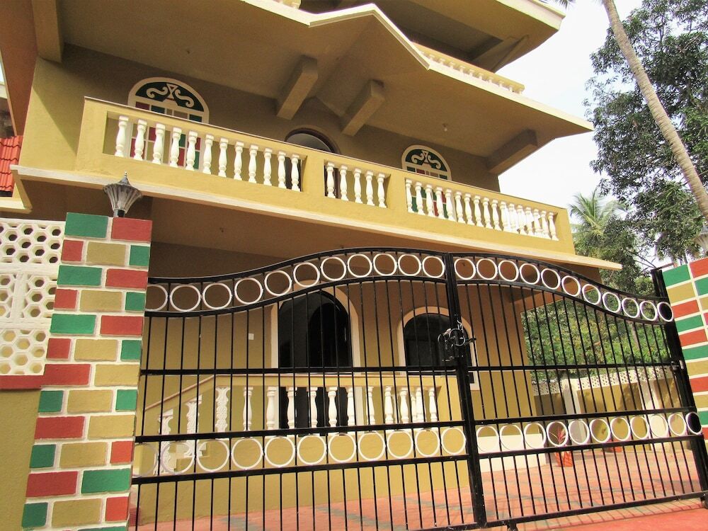 Tgf Dream Guest House