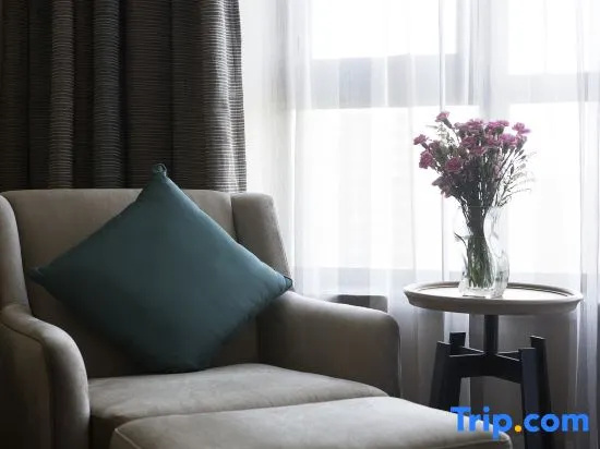 Pullman Taiyuan - Chambres