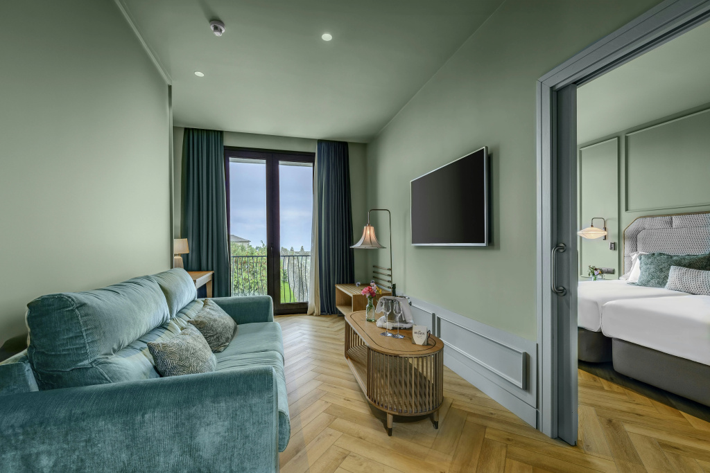 Palacio de Luces, Small Luxury Hotels - Général