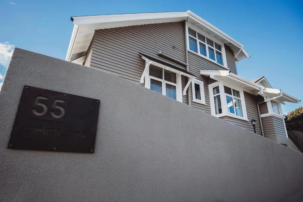Timata Ora - Sleeps 14