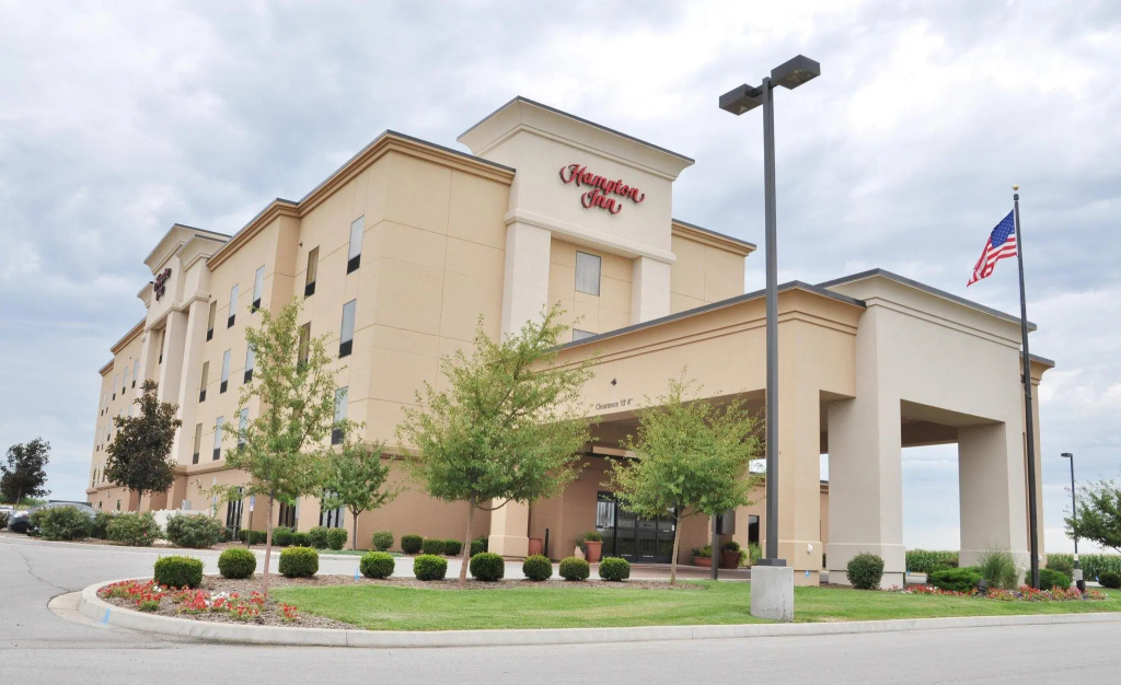 Hotel photo 1