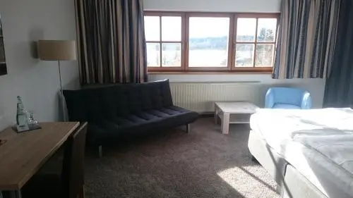 Seehotel Losheim - Général