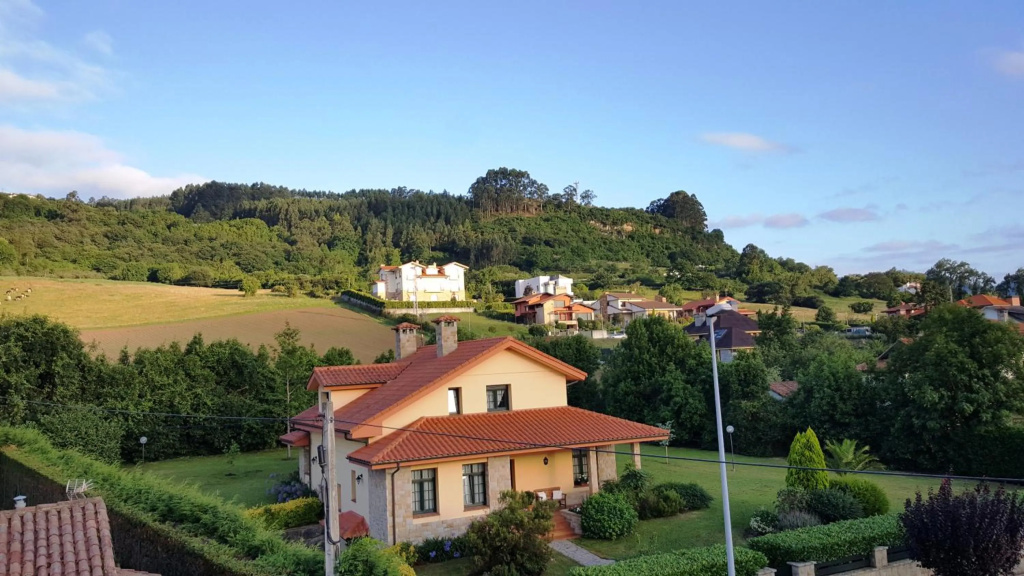 Hotel Alameda - Général
