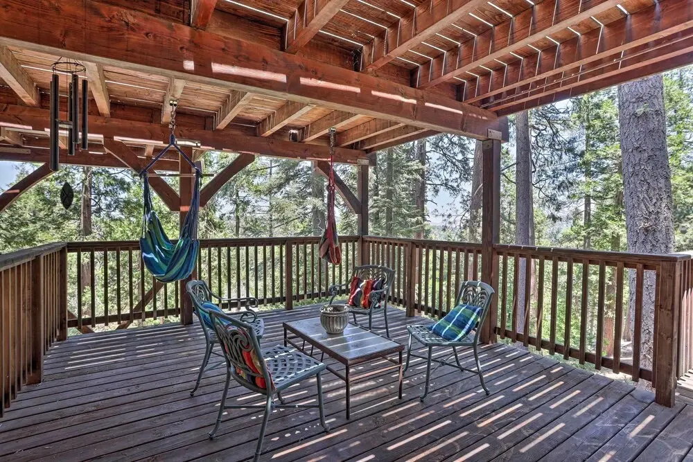 Cozy Lake Arrowhead Cabin < 2 Mi to Blue Jay Bay!