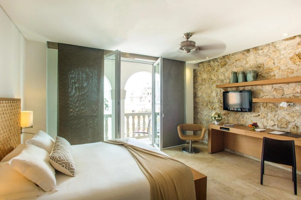 Movich Hotel Cartagena de Indias - Général