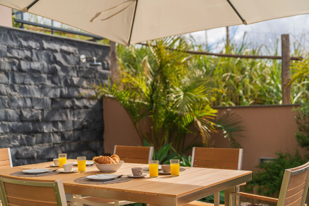 Quality Tranquil Villa With Sea-View | Oceanscape