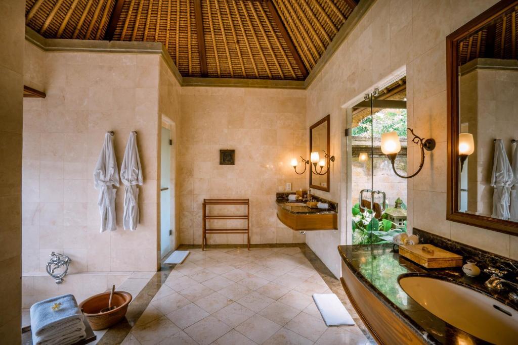 Puri Wulandari - A Boutique Resort & Spa