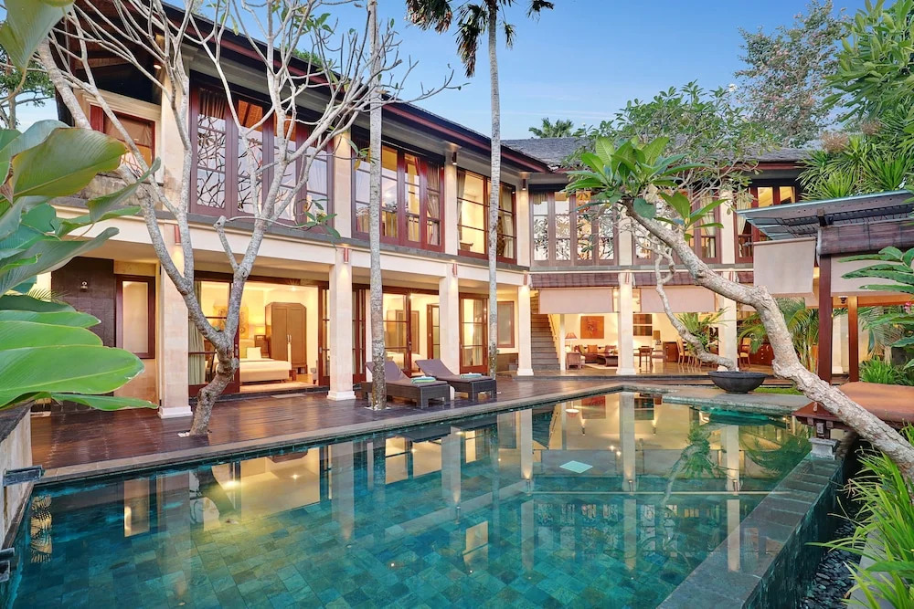 Gending Kedis Luxury Villas & Spa Estate