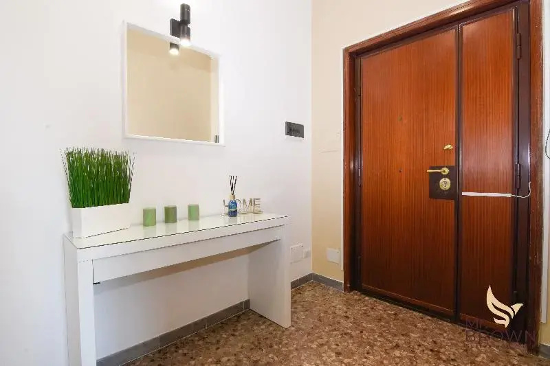 Business Apartment