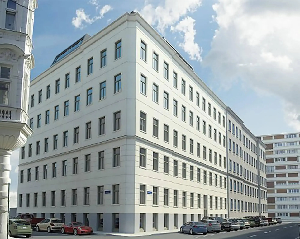 Urban Flats Vienna