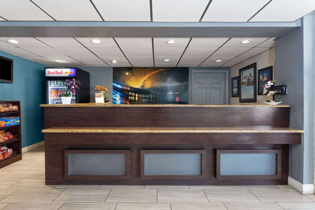 La Quinta Inn by Wyndham Cocoa Beach-Port Canaveral - Général