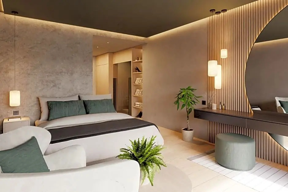 Superior Suite