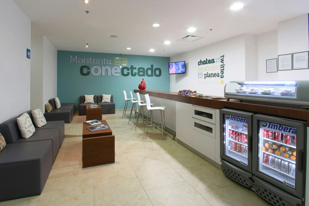 Hotel photo 15