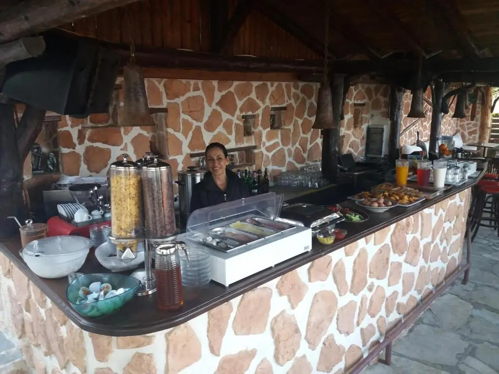 Hotel photo 9