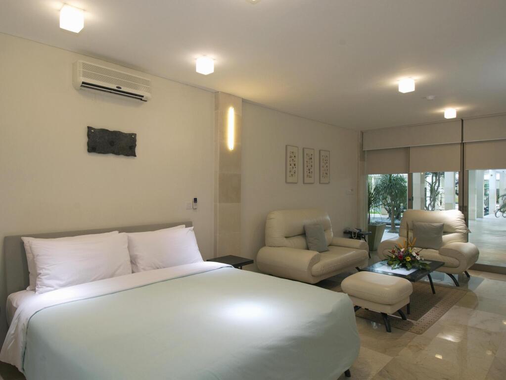 Furamaxclusive Ocean Beach Seminyak
