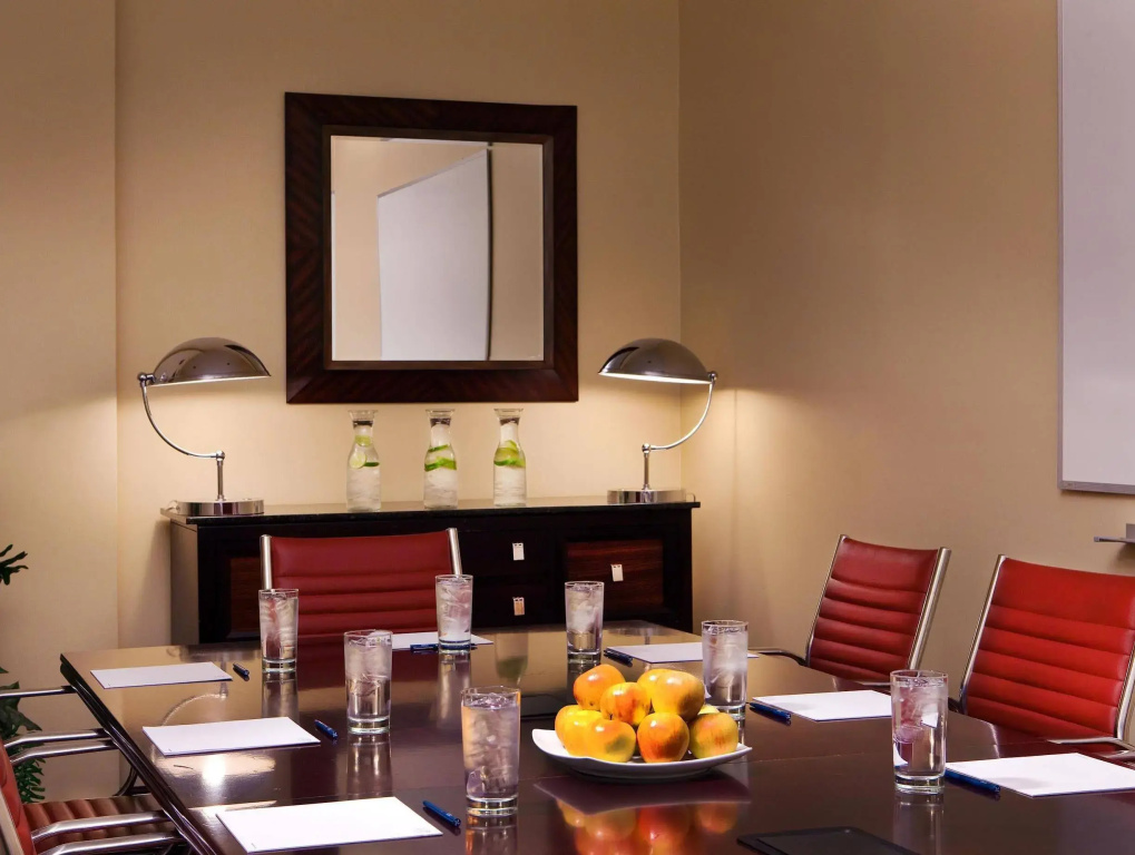 Four Points by Sheraton Memphis Southwind - Général
