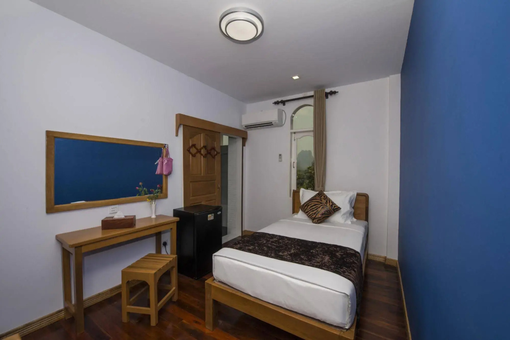 Hotel Gabana - Général