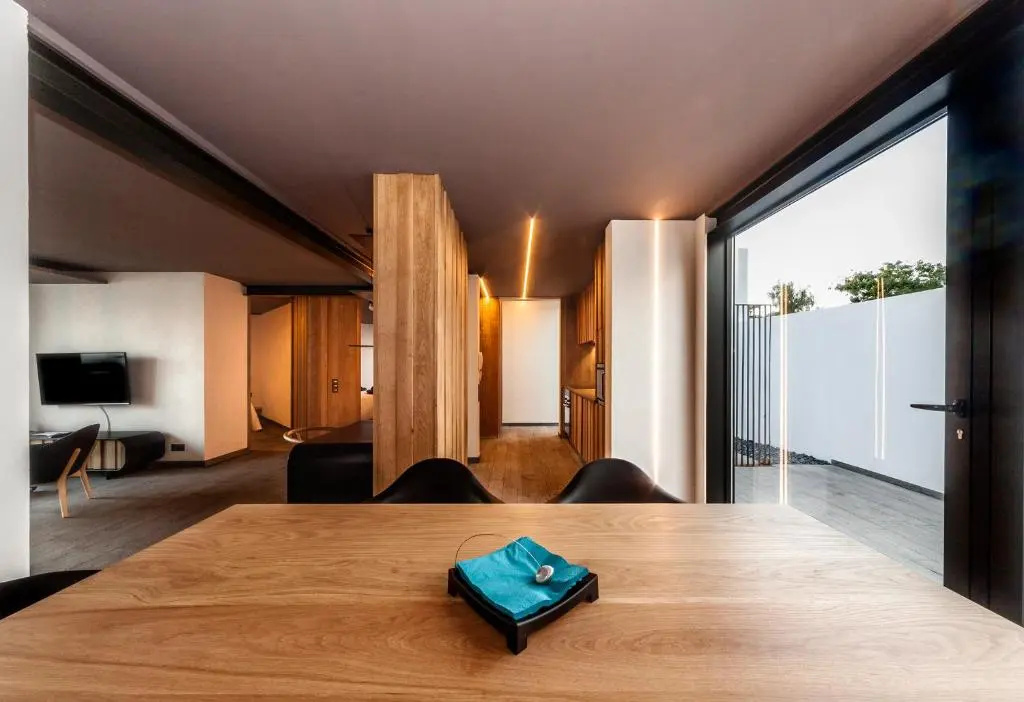 Nautilus Lanzarote - Chambres