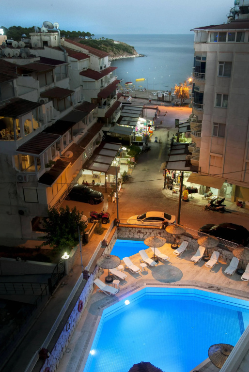 Hotel photo 7