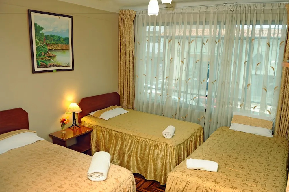 Hotel photo 4