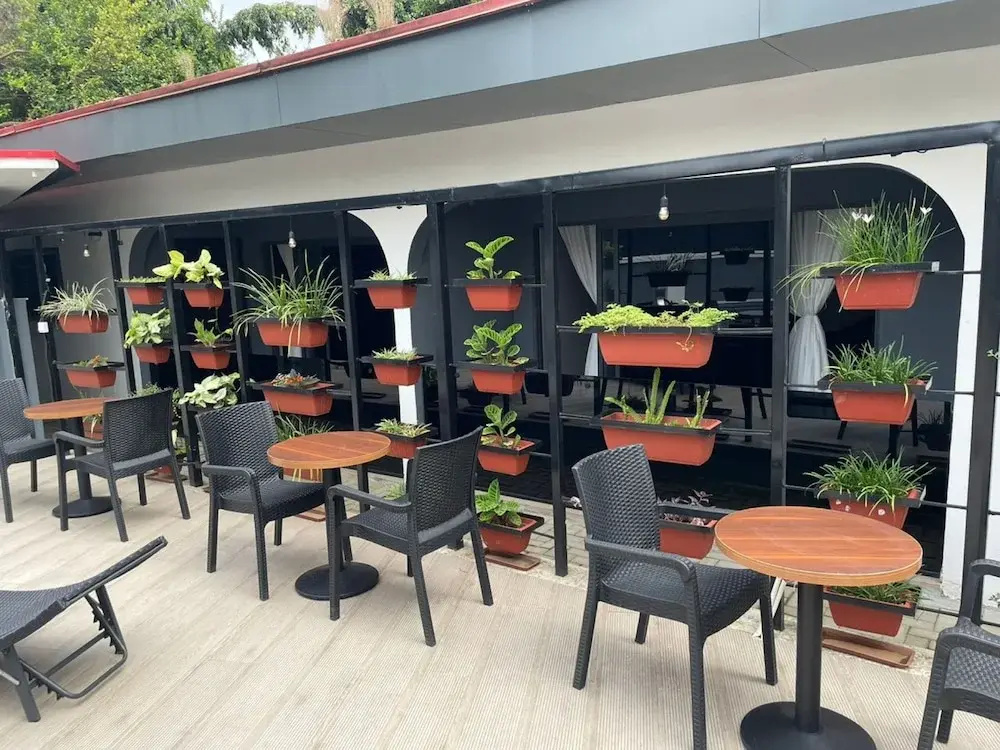 Hotel photo 22