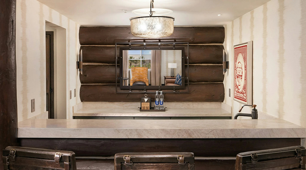 Silverton Casino Lodge - Newly Renovated - Général