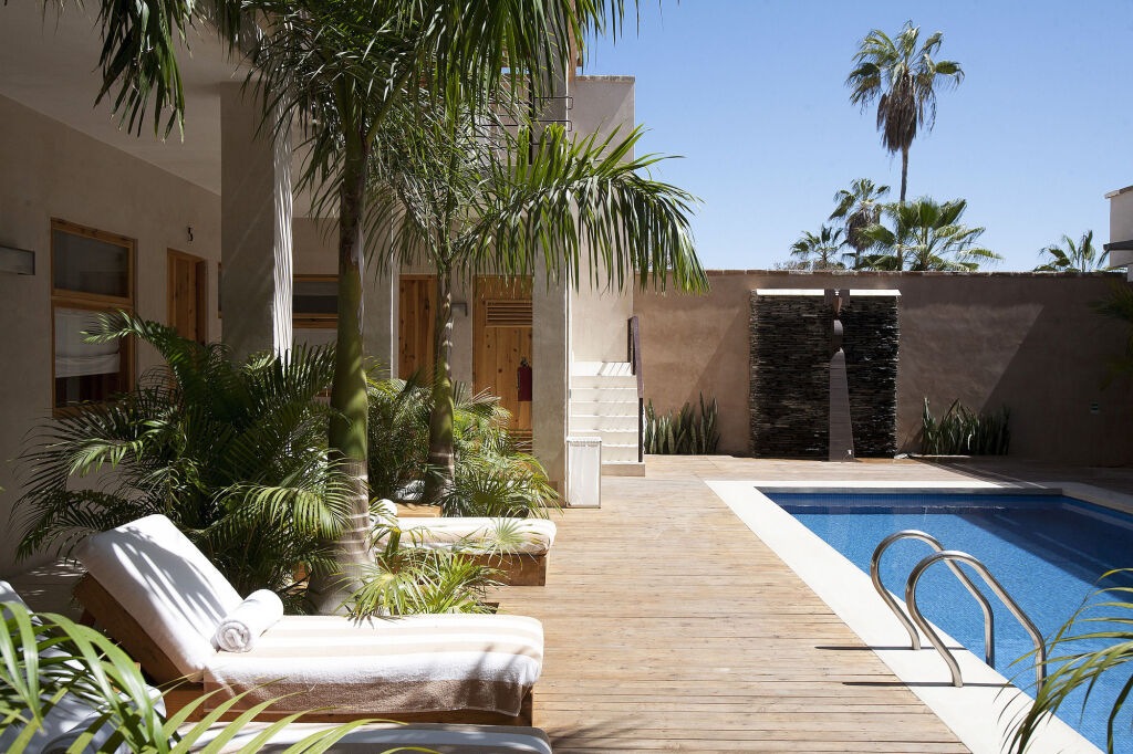 Hotel Casa Tota by null