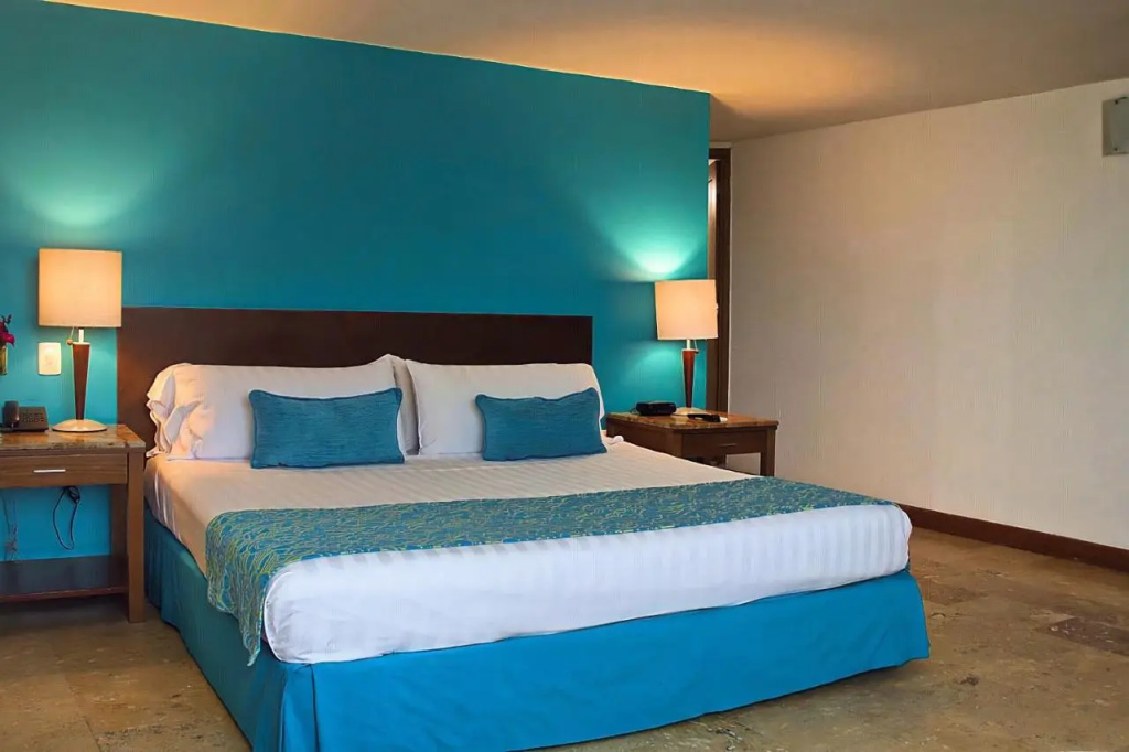 Hotel Oceania Cartagena - Général