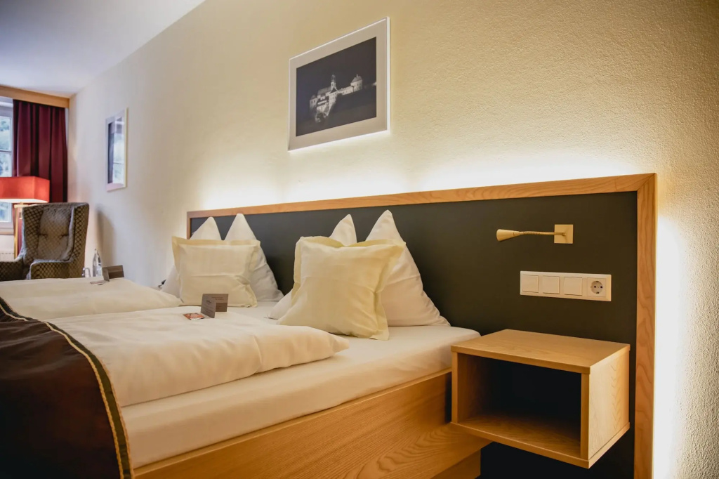 Hotel Residenz Passau - Général