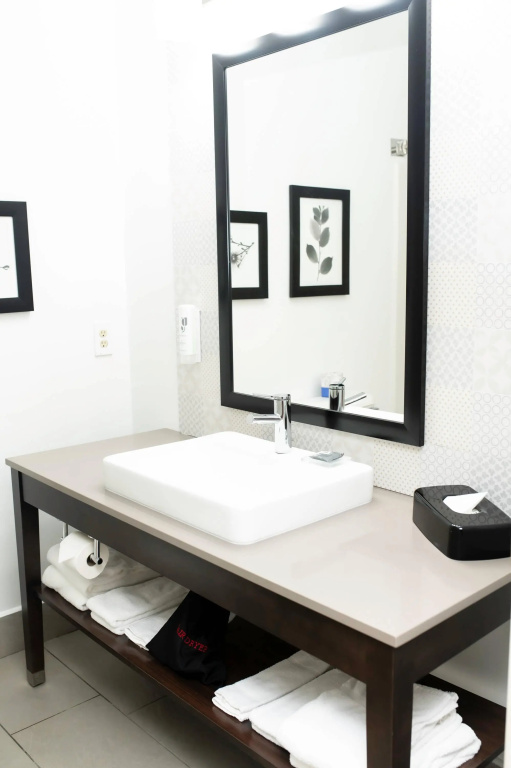 Country Inn & Suites by Radisson, Prairie du Chien - Général