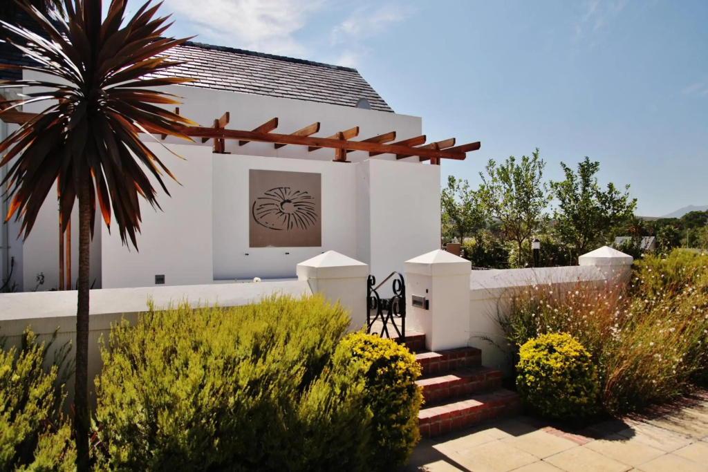 The Wild Mushroom Boutique Hotel - Général