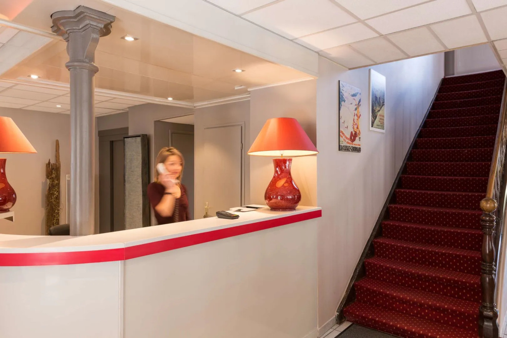 Hotel photo 18