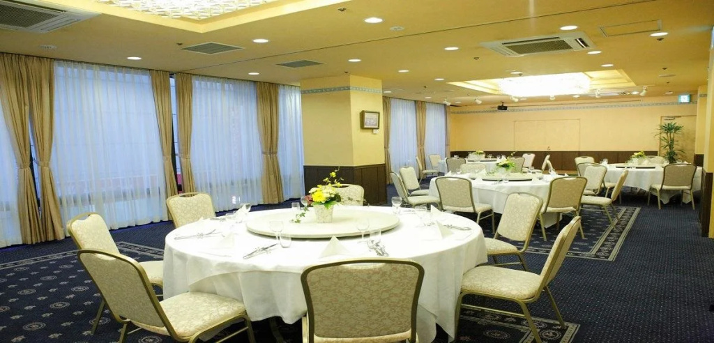 Daiichi Inn Ikebukuro - Général