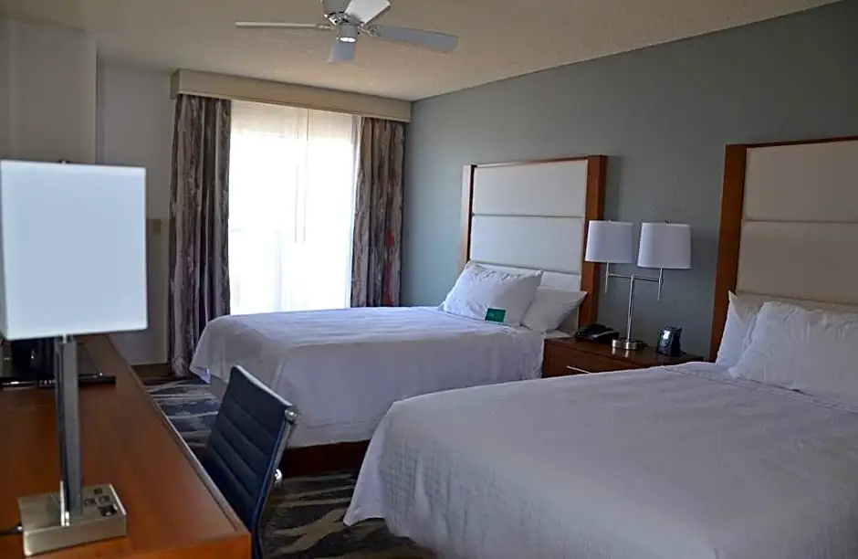 Homewood Suites by Hilton Phoenix-Biltmore - Chambres