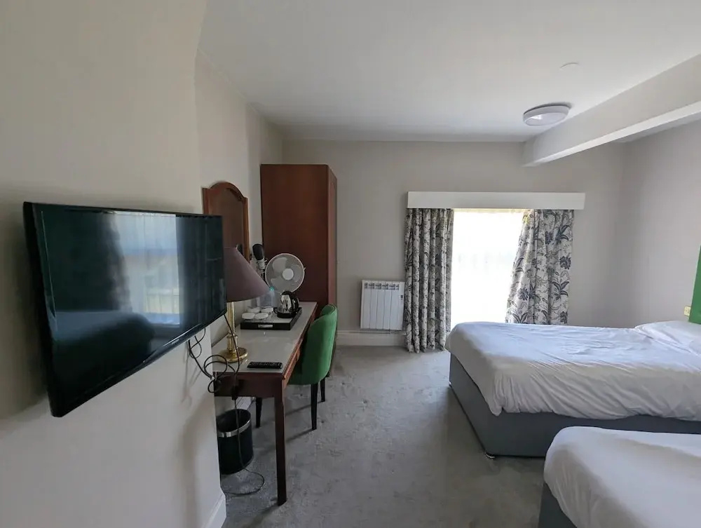 Newton Park County House Hotel - Chambres