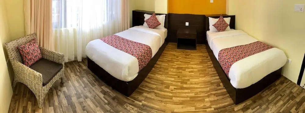 Hotel photo 12