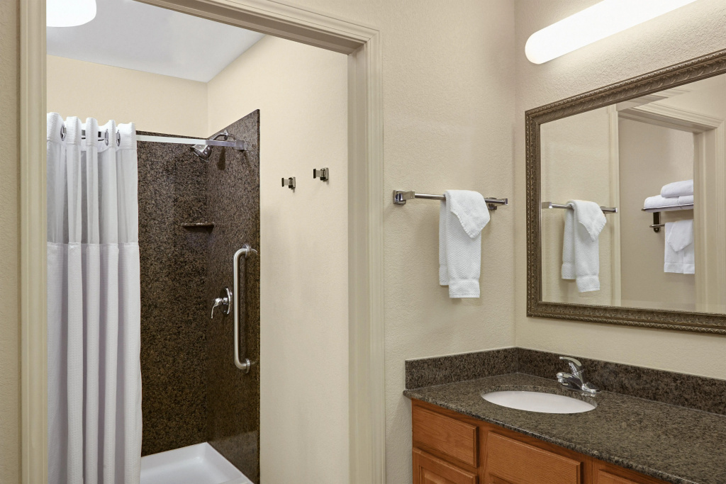 Staybridge Suites Milwaukee Airport South by IHG - Général
