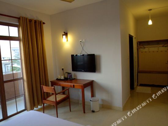 Lafala Hotel & Service Apartment