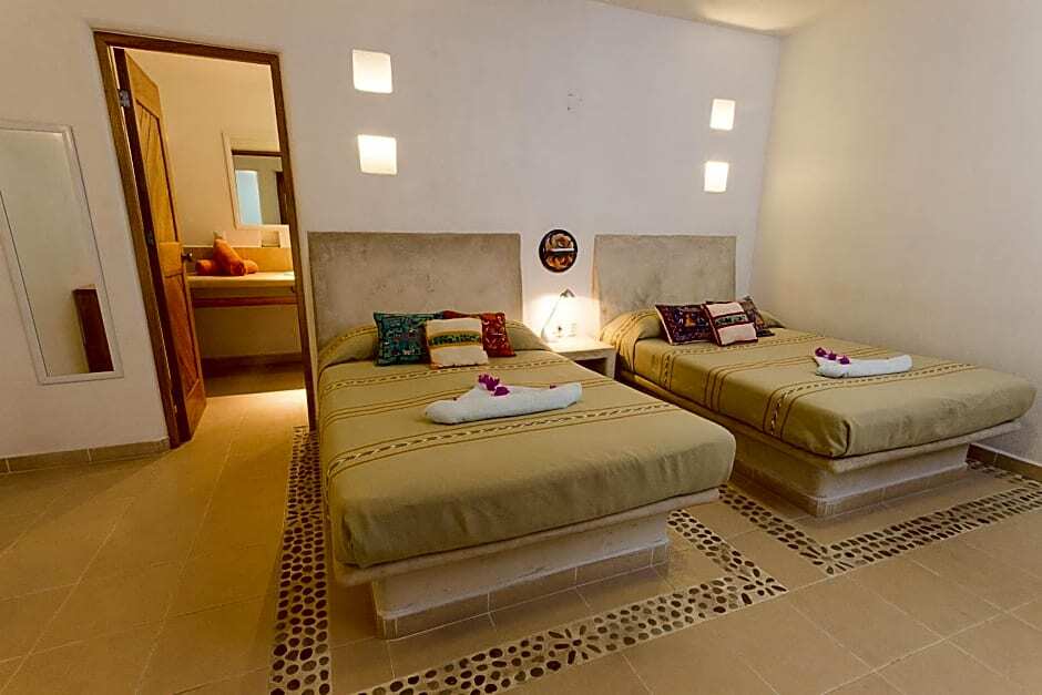 Villas Naomi by null