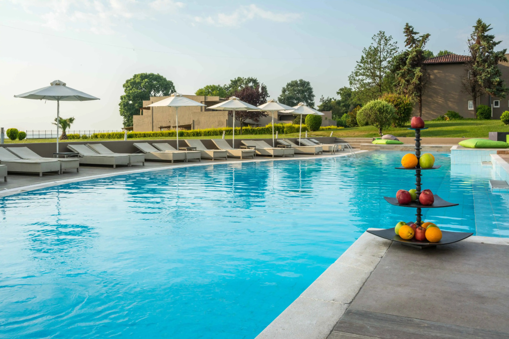 Hotel photo 20