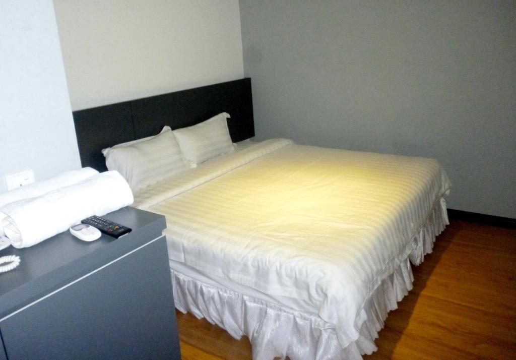 My Dream Hotel