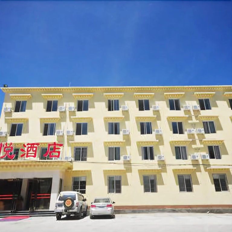 Tian Yue Hotel