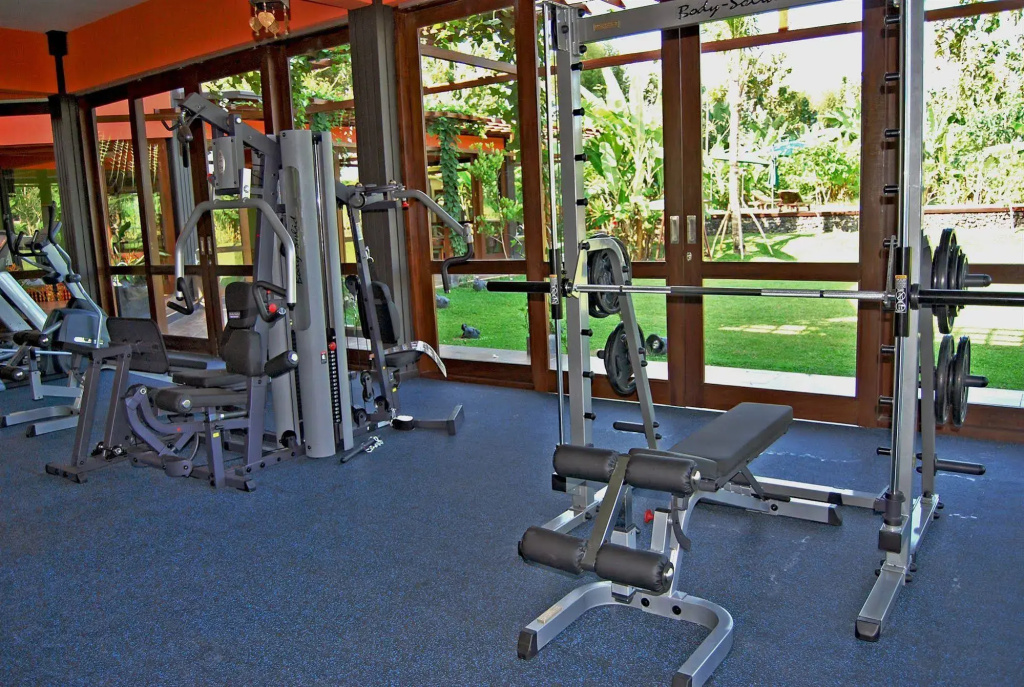 Hotel photo 20