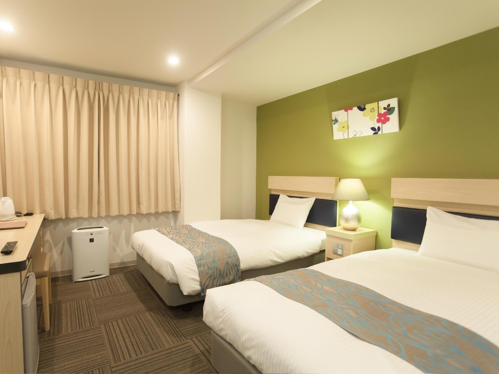 Beppu Daiiti Hotel 사진 9
