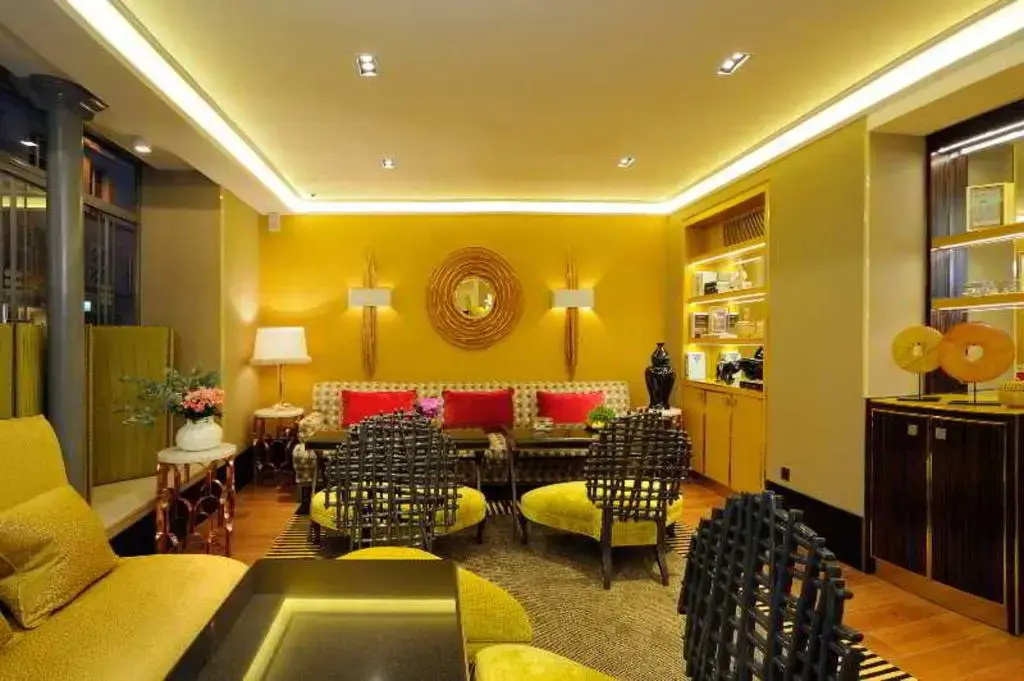 Hotel photo 21