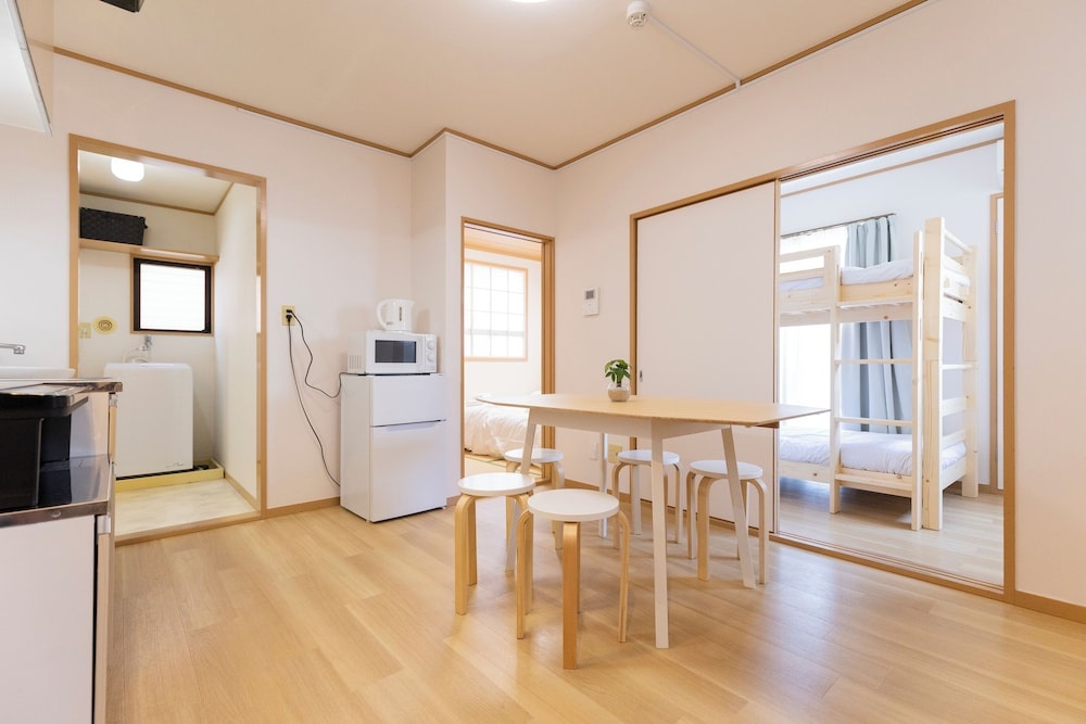 Tatekawa 333 Residence 사진 19