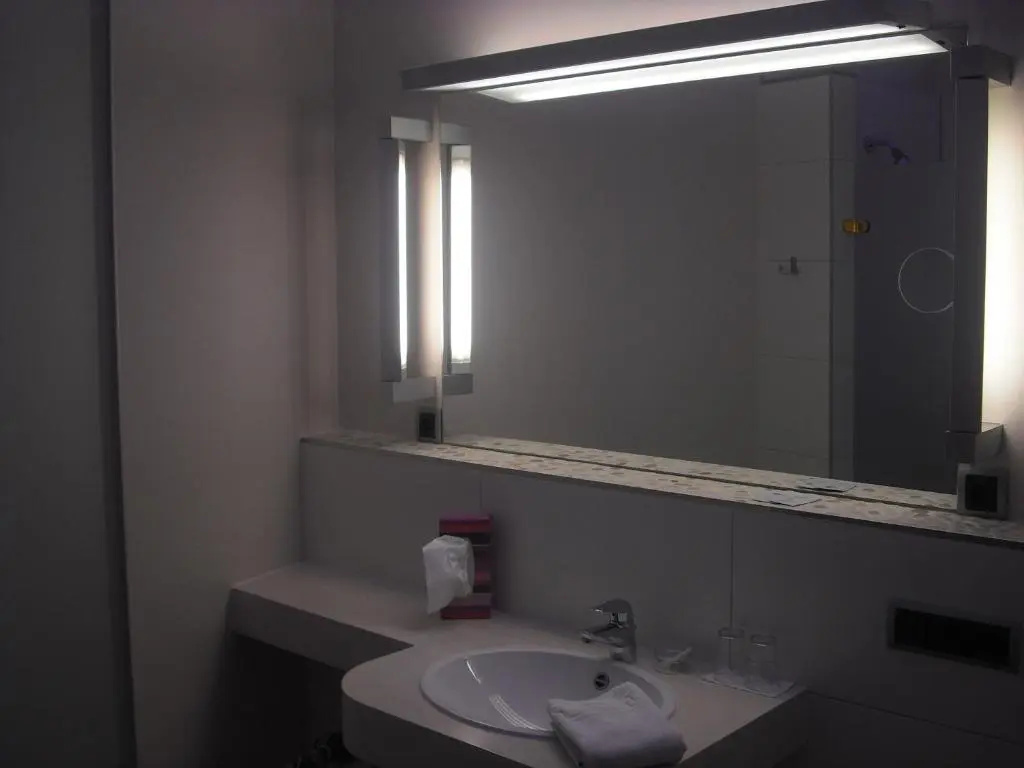 Sprenz - Chambres