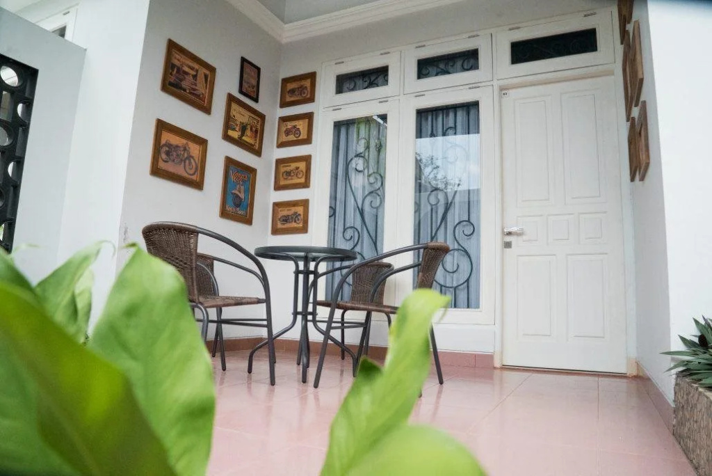 Hotel photo 20