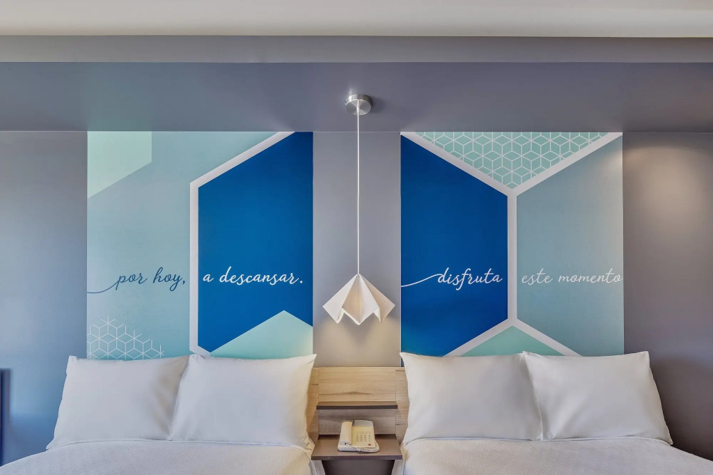 One Chihuahua Norte — фото 3